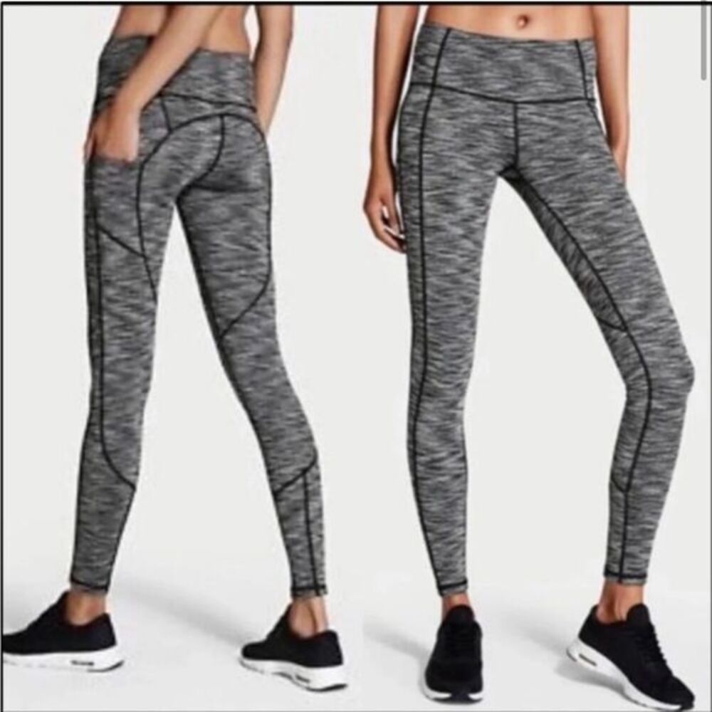 NWT! VS Victoria’s Secret Sport Knockout Sport Leggings Tights